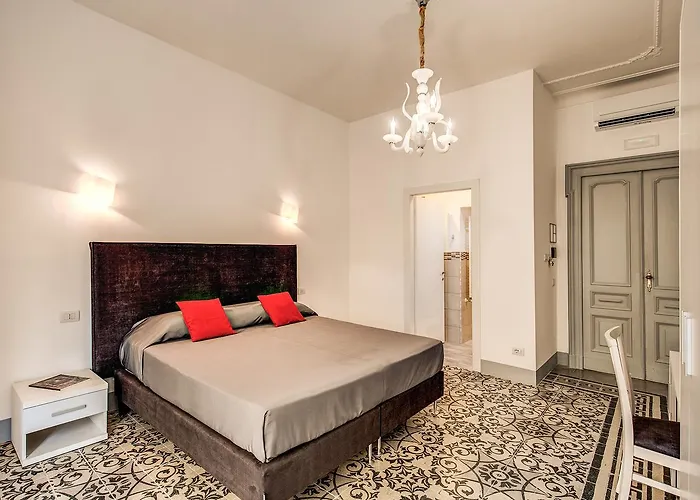 Guest house Feronia 4*