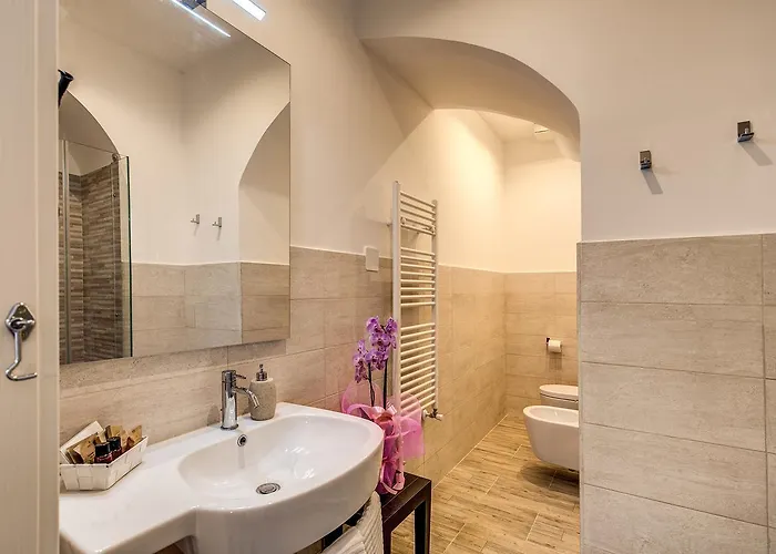 Feronia 4* Rome