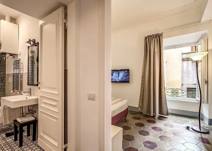 Feronia Guest house Rome
