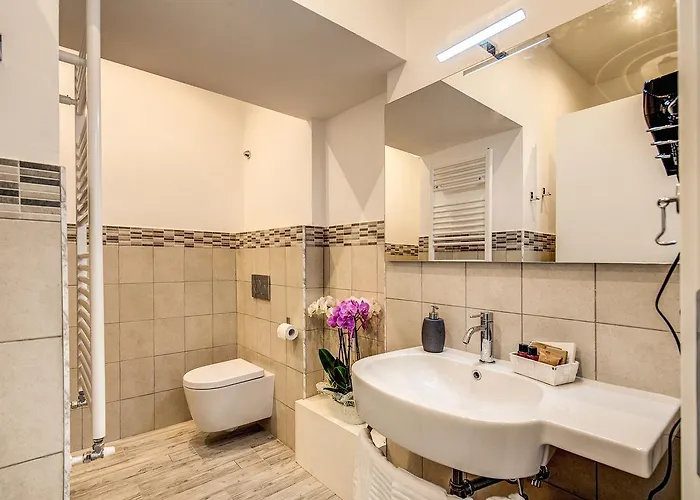 Feronia 4* Rome