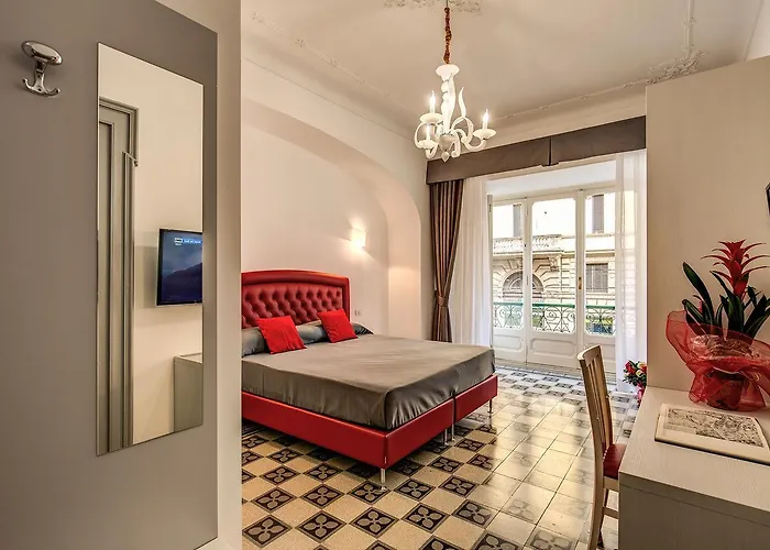 Feronia Guest house Rome