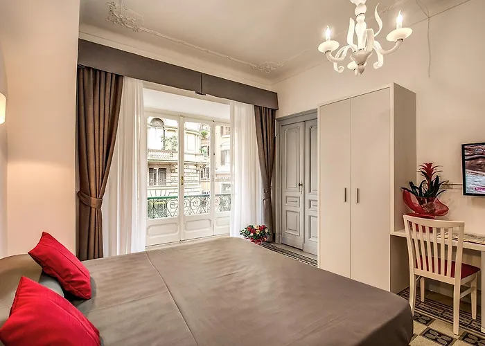 Feronia Guest house 4*