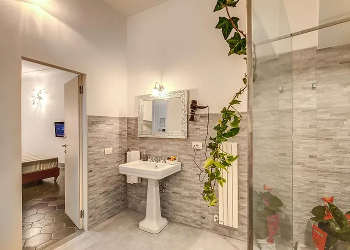 Guest house Feronia 4*
