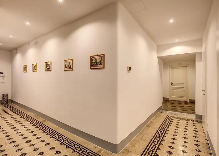 Guest house Feronia