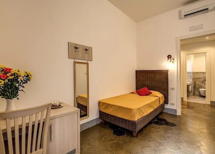 Guest house Feronia 4*