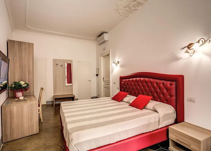 Guest house Feronia Rome