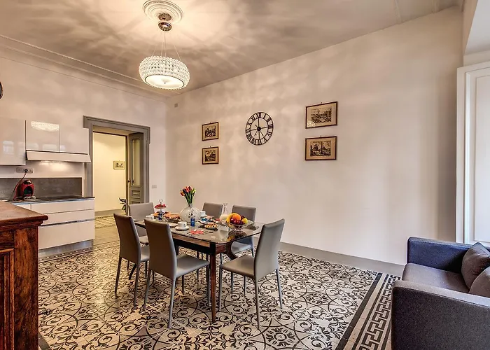 Feronia Guest house