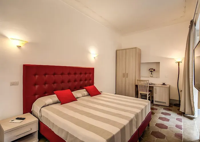 Feronia 4* Rome