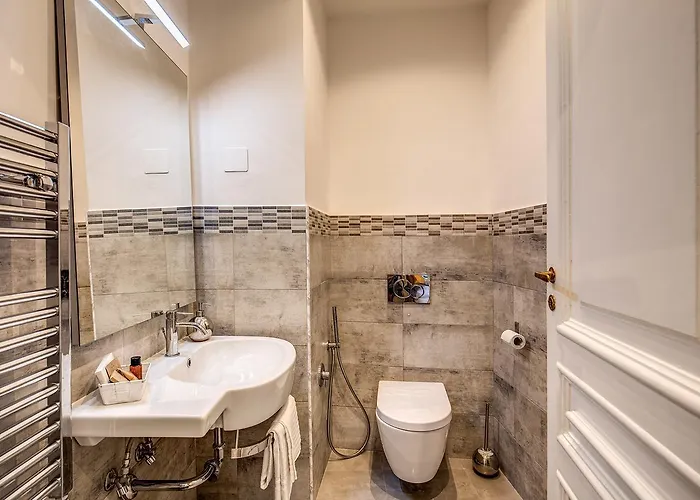 Feronia Guest house