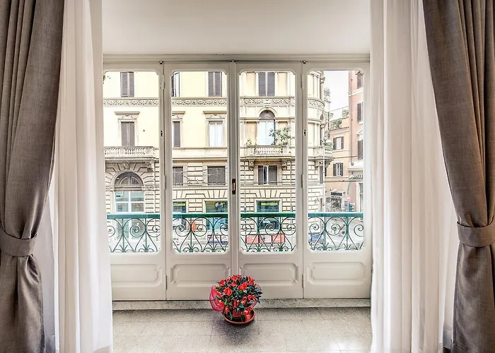 Guest house Feronia