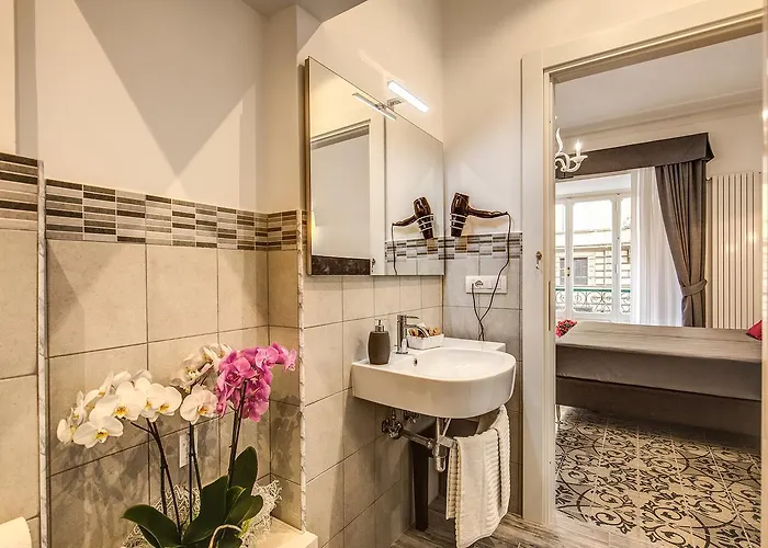 Feronia Guest house