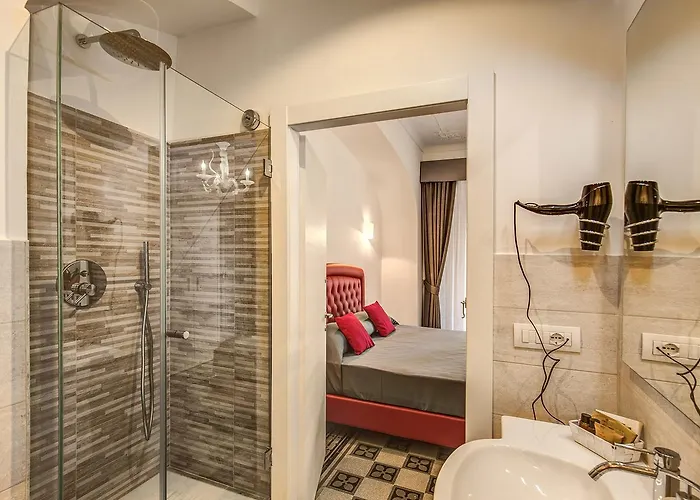 Feronia Guest house