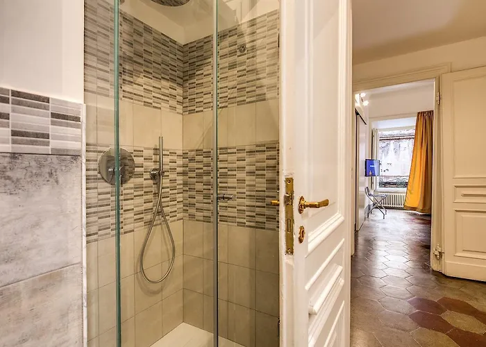 Guest house Feronia Rome