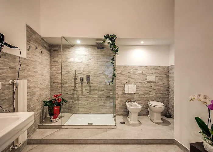 Feronia 4* Rome