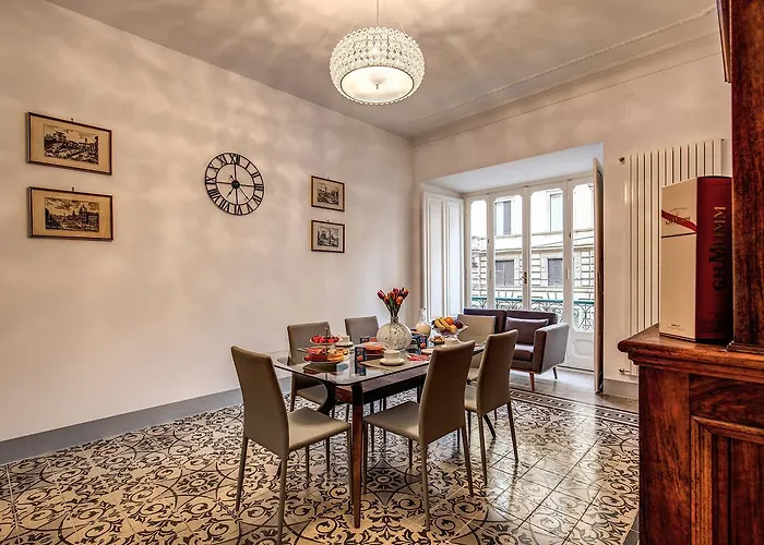 Feronia Guest house 4*