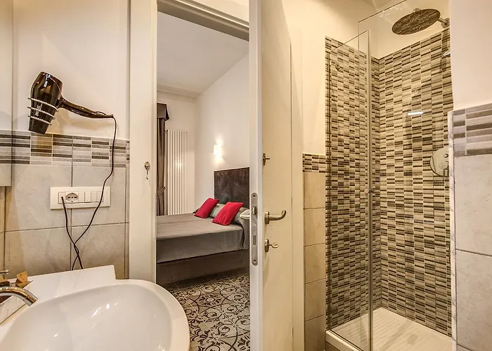 Feronia Guest house