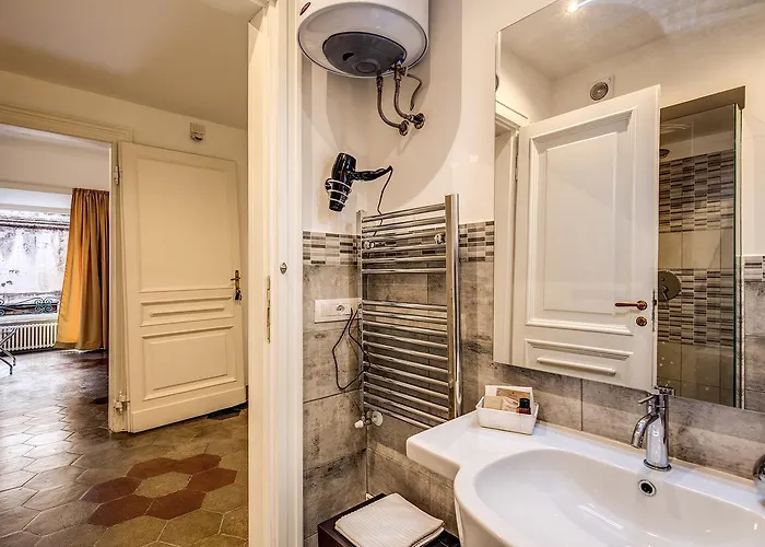 Feronia Guest house