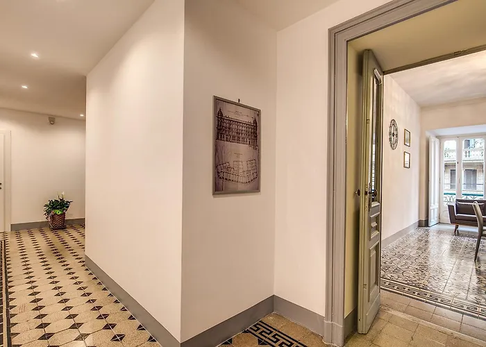 Guest house Feronia Rome