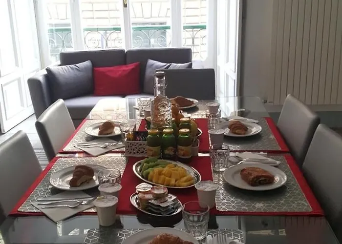 Guest house Feronia 4*